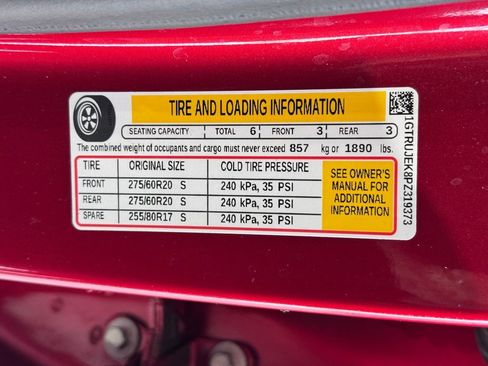 Certified 2023 GMC Sierra 1500 Elevation image 15