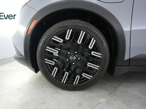 Used 2026 Nissan Leaf Platinum+ w/ Cargo Package (Platinum+) FWD image 19