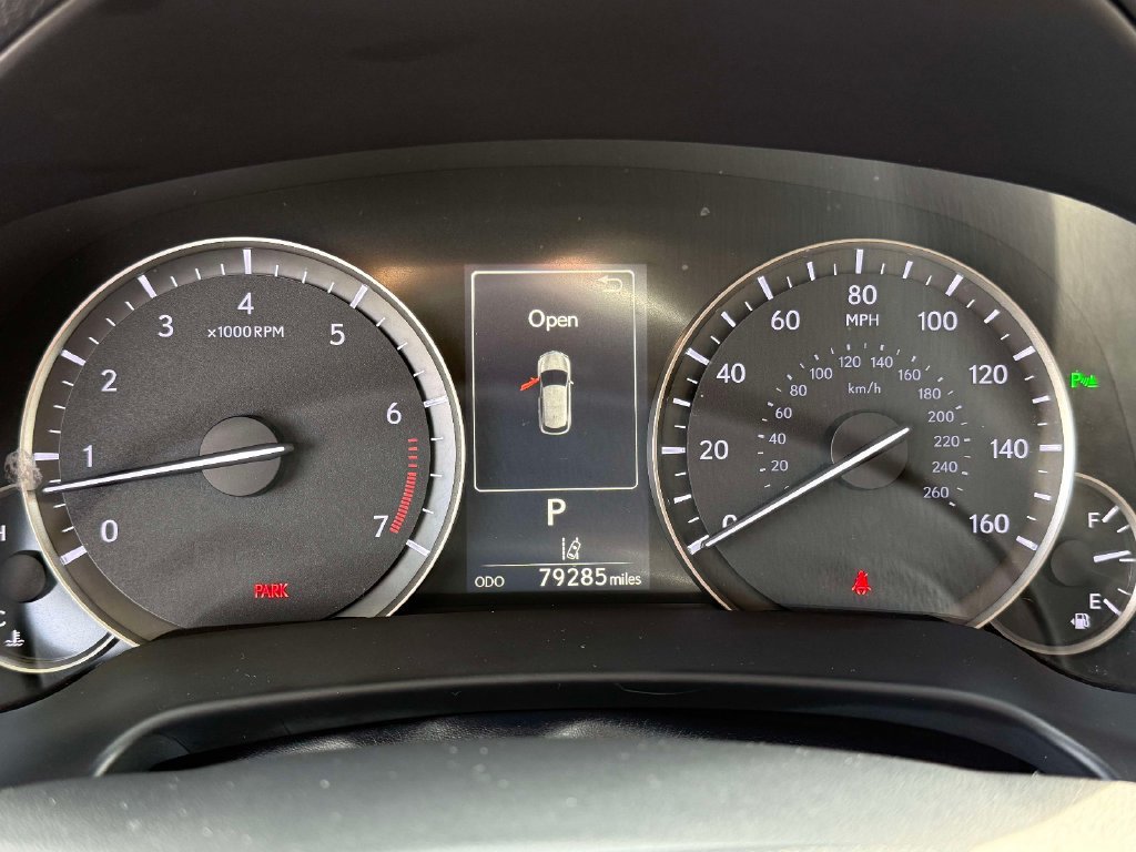 Used 2018 Lexus RX 350 AWD w/ Premium Package image 17