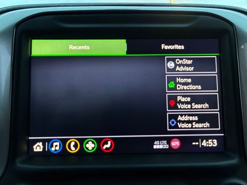 Used 2019 Chevrolet Silverado 1500 LT Trail Boss image 20