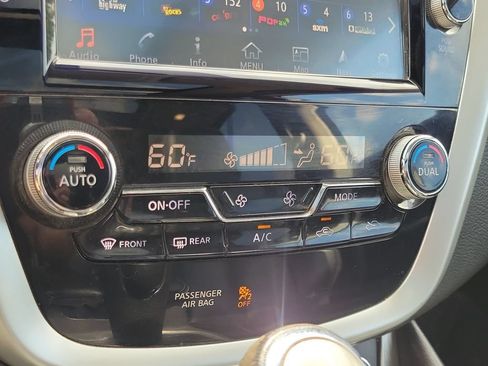 Used 2018 Nissan Murano SL AWD/4WD image 29
