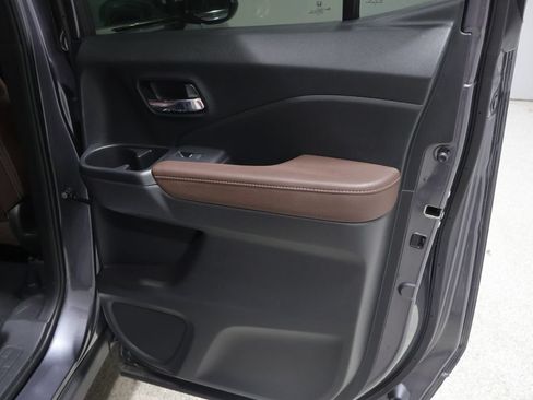 Used 2024 Honda Ridgeline RTL image 22