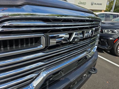 New 2026 RAM 5500 Laramie w/ Laramie Trim Package image 28