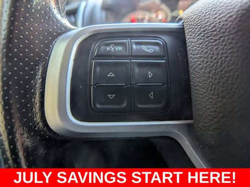 Used 2022 RAM 2500 Big Horn w/ Cold Weather Group AWD/4WD image 25