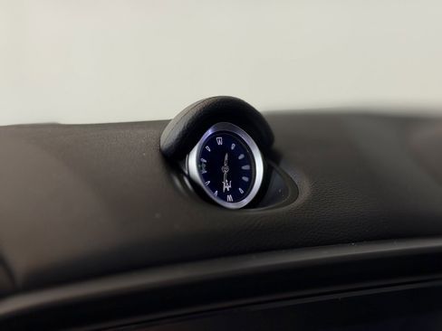 Used 2019 Maserati Ghibli S Q4 image 21