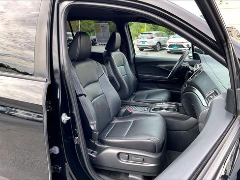 Used 2023 Honda Passport EX-L image 11