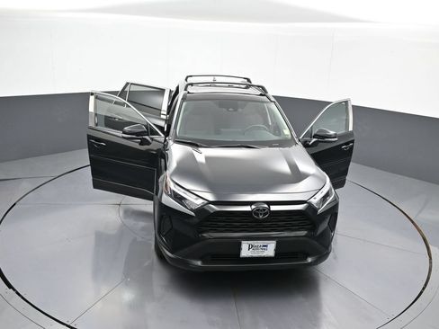 Certified 2024 Toyota RAV4 XLE w/ Convenience Package AWD/4WD image 47