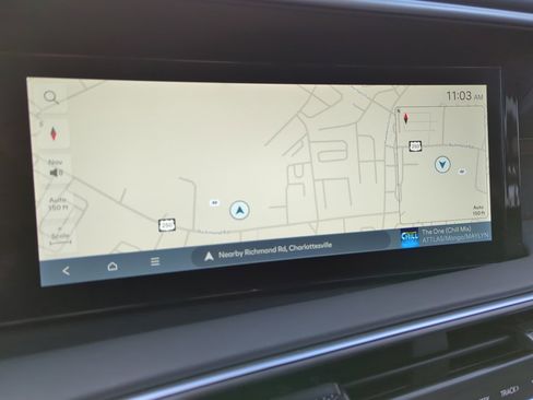 New 2026 Hyundai Palisade SEL image 24