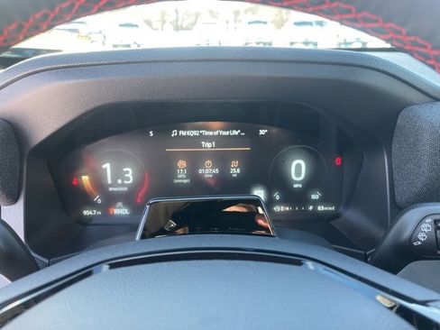 Used 2025 Ford Explorer ST-Line image 20