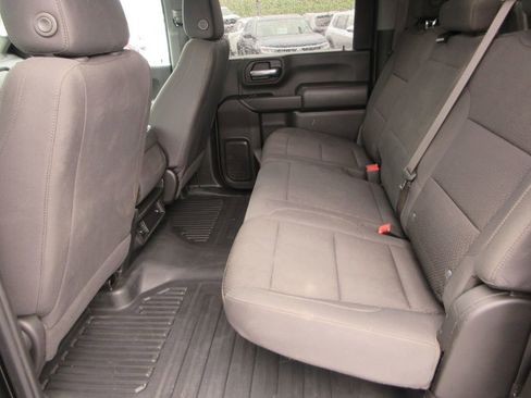 Used 2024 Chevrolet Silverado 3500 W/T w/ WT Convenience Package image 17