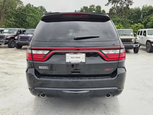 New 2026 Dodge Durango GT AWD/4WD image 7