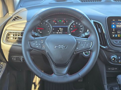 Certified 2024 Chevrolet Equinox RS image 6