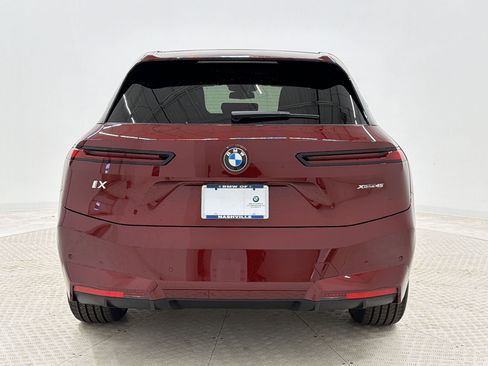 New 2026 BMW iX xDrive45 AWD/4WD image 10
