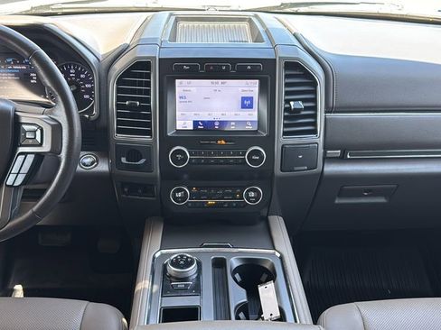 Certified 2020 Ford Expedition XLT w/ Equipment Group 202A RWD image 9