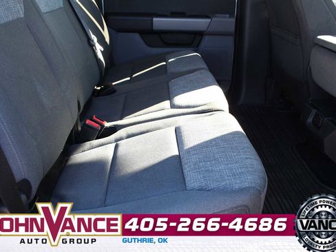 Used 2022 Ford F150 XLT image 21