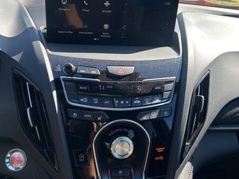 Used 2024 Acura RDX AWD w/ A-Spec & Advance Pkg image 9