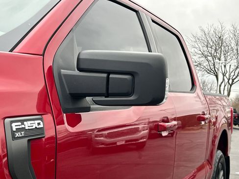 Used 2022 Ford F150 XLT w/ Equipment Group 302A High image 15