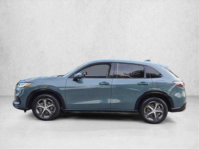 Used 2024 Honda HR-V EX-L image 8
