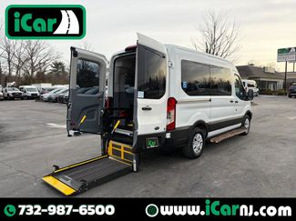 Used 2019 Ford Transit 150 XL video 1