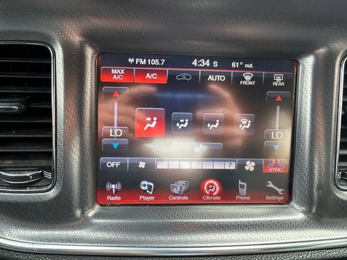 Used 2013 Dodge Charger SXT Plus RWD image 24