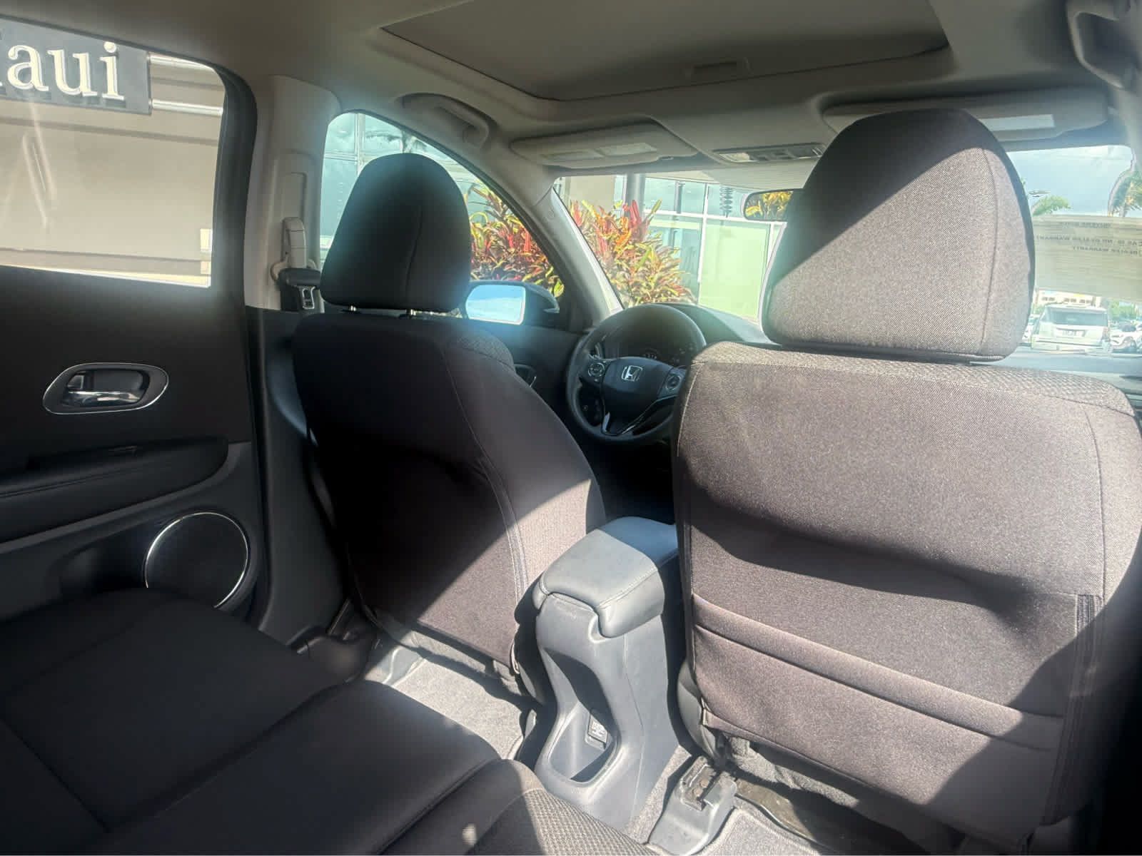 Used 2017 Honda HR-V EX image 23
