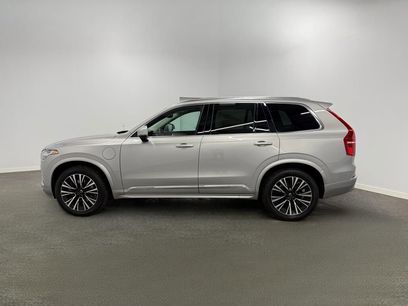 Used 2024 Volvo XC90 T8 Core