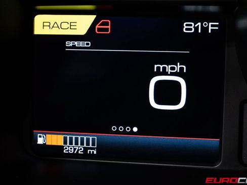 Used 2022 Ferrari F8 Tributo RWD image 30