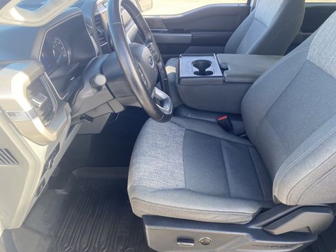 Used 2021 Ford F150 XLT w/ Equipment Group 301A Mid image 20