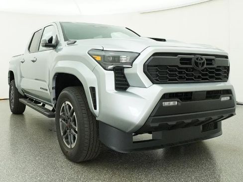 New 2026 Toyota Tacoma TRD Sport image 51