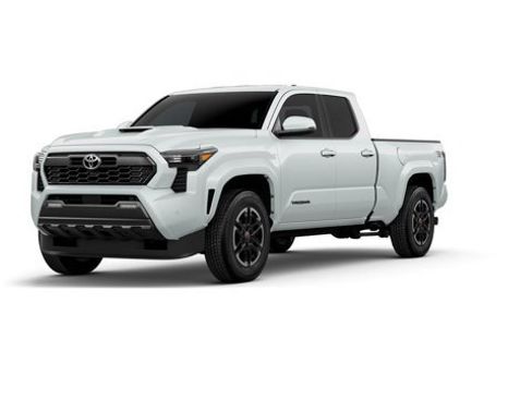 New 2025 Toyota Tacoma TRD Sport image 1