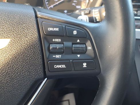 Used 2015 Hyundai Genesis 5.0 image 21