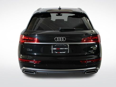 Certified 2025 Audi Q5 2.0T Premium Plus w/ Premium Plus Package image 23