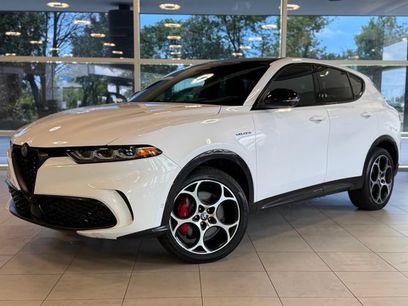Used 2024 Alfa Romeo Tonale Veloce w/ Active Assist Package