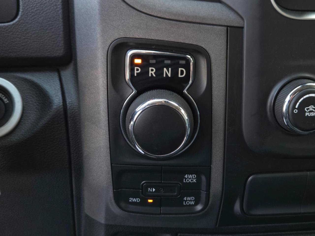 Used 2016 RAM 1500 Tradesman w/ Popular Equipment Group AWD/4WD image 27