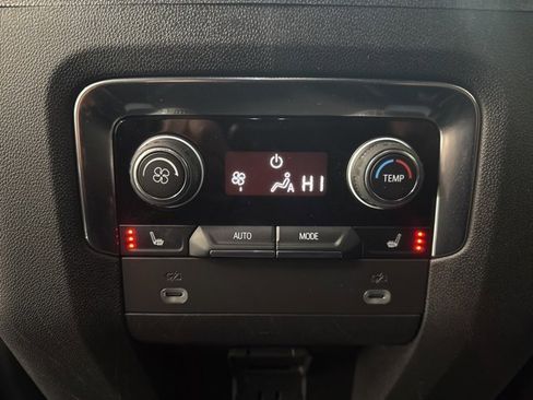 Used 2023 Chevrolet Tahoe RST w/ RST Performance Edition image 27