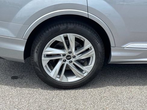 Used 2022 Audi Q7 2.0T Premium AWD/4WD image 11