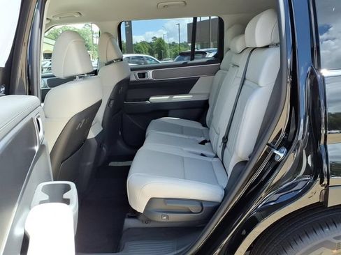 New 2026 Hyundai Santa Fe SEL FWD image 16
