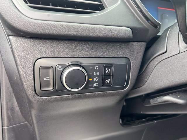 Certified 2024 Ford Escape ST-Line w/ Tech Pack #1 AWD/4WD image 8