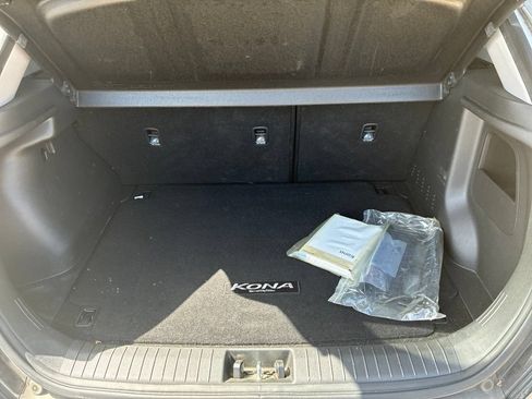 Used 2022 Hyundai Kona SEL FWD image 10