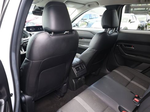 Certified 2024 MAZDA CX-50 AWD 2.5 S w/ Select Package image 16