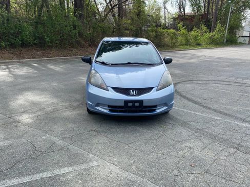 Used 2010 Honda Fit image 2