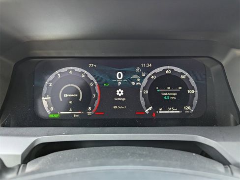 New 2025 Toyota Tacoma TRD Off-Road image 31