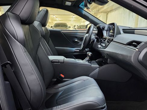 Used 2022 Lexus ES 350 F Sport w/ Accessory Package 2 image 23