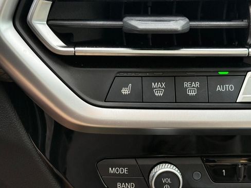 Used 2025 BMW X4 M40i w/ Premium Package AWD/4WD image 22