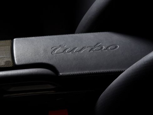 Used 2009 Porsche 911 Turbo AWD/4WD image 22