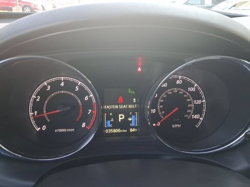 Used 2025 Mitsubishi Outlander Sport SE AWD/4WD image 2