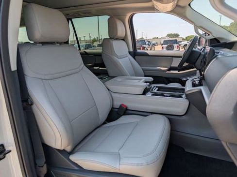 New 2025 Ford Expedition Max Active image 22