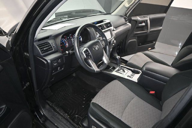 Used 2019 Toyota 4Runner SR5 RWD image 6
