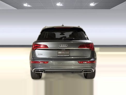 Certified 2023 Audi Q5 2.0T Premium Plus w/ Premium Plus Package image 10