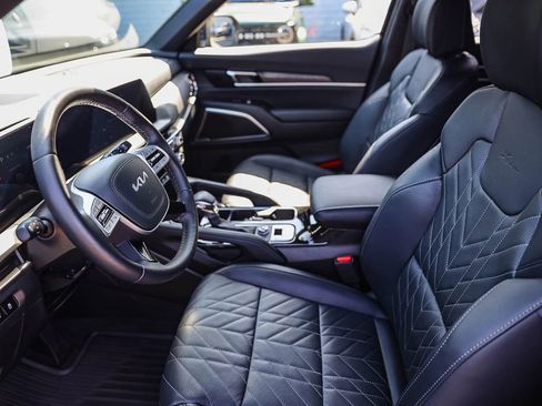 Used 2025 Kia Telluride EX X-Line AWD/4WD image 18